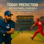 Today Prediction