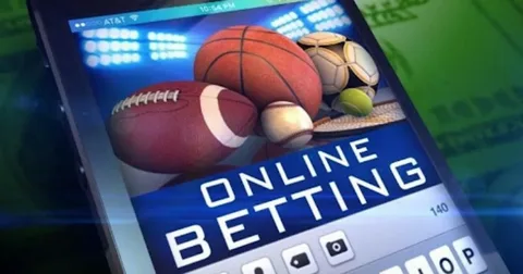 Online Casino