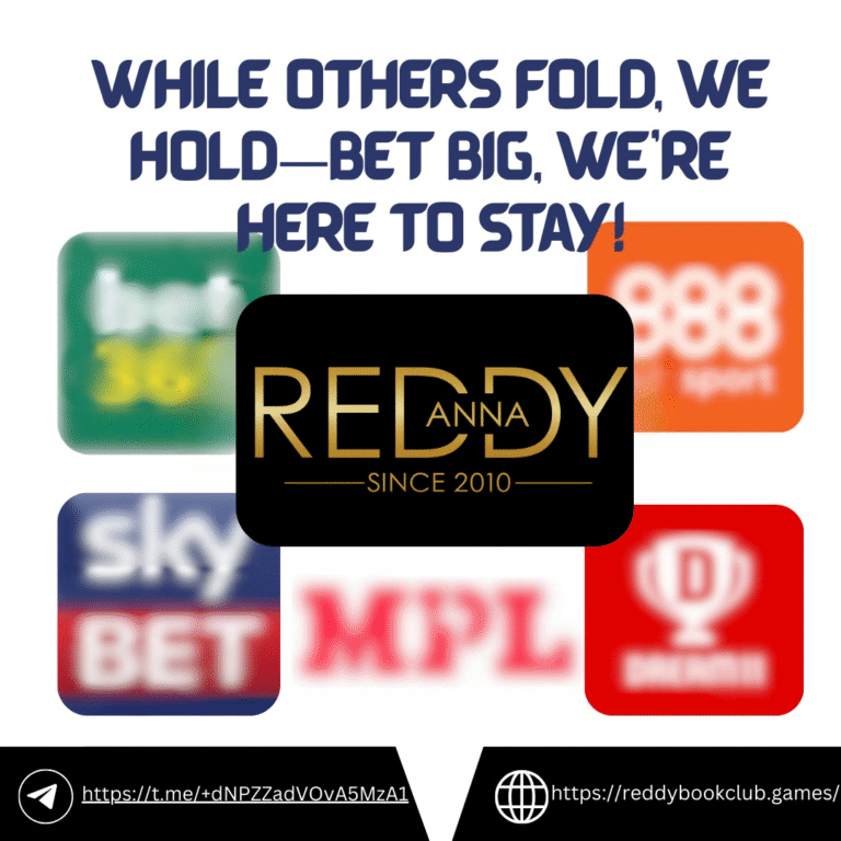 Reddy Anna Book Club